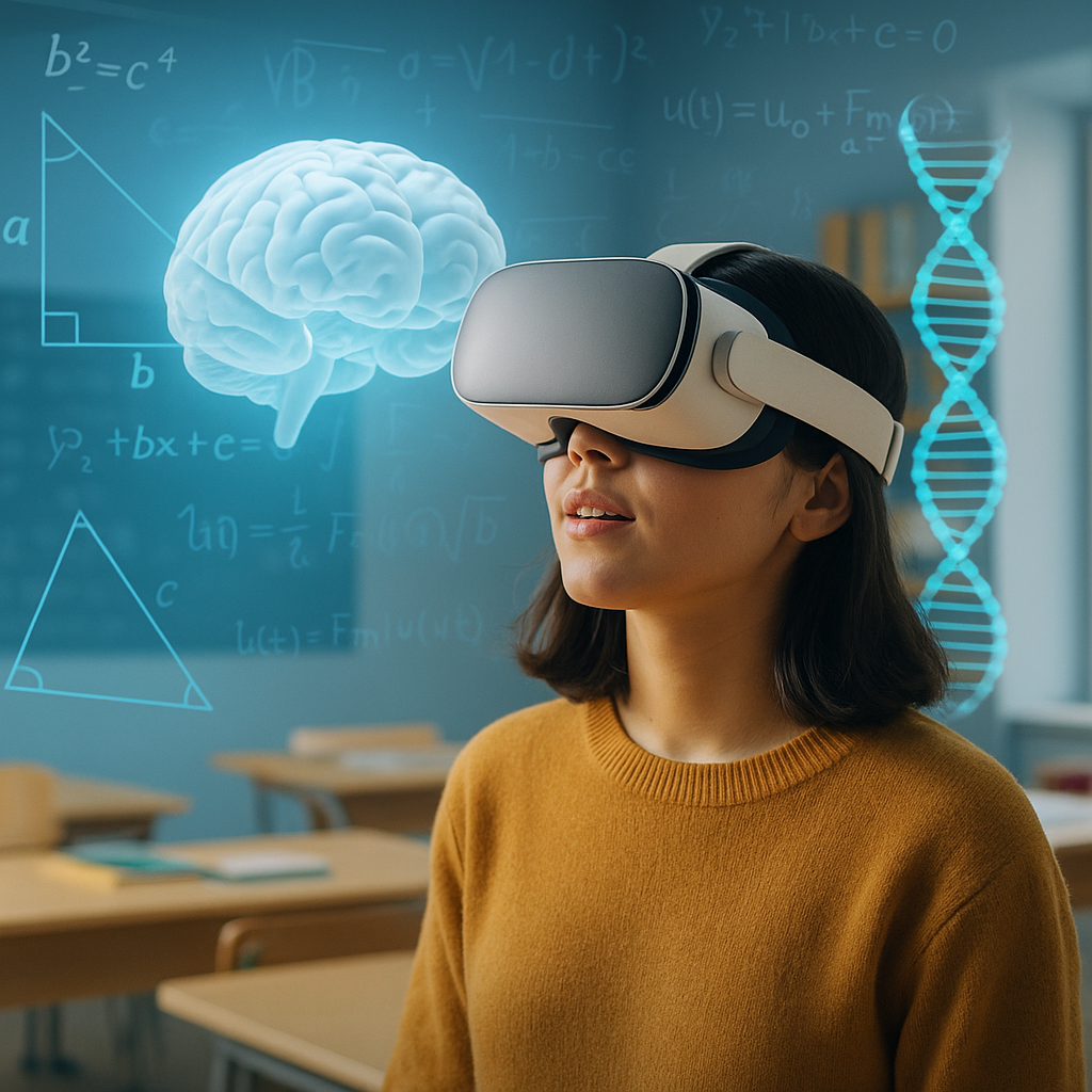 Educación VR